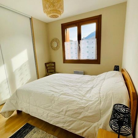 Flat Appartement 43 M With Balcony In Briancon Exterior photo
